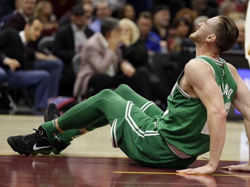 The Most Serious Injuries in Sports History - ATOZTECHNEWS