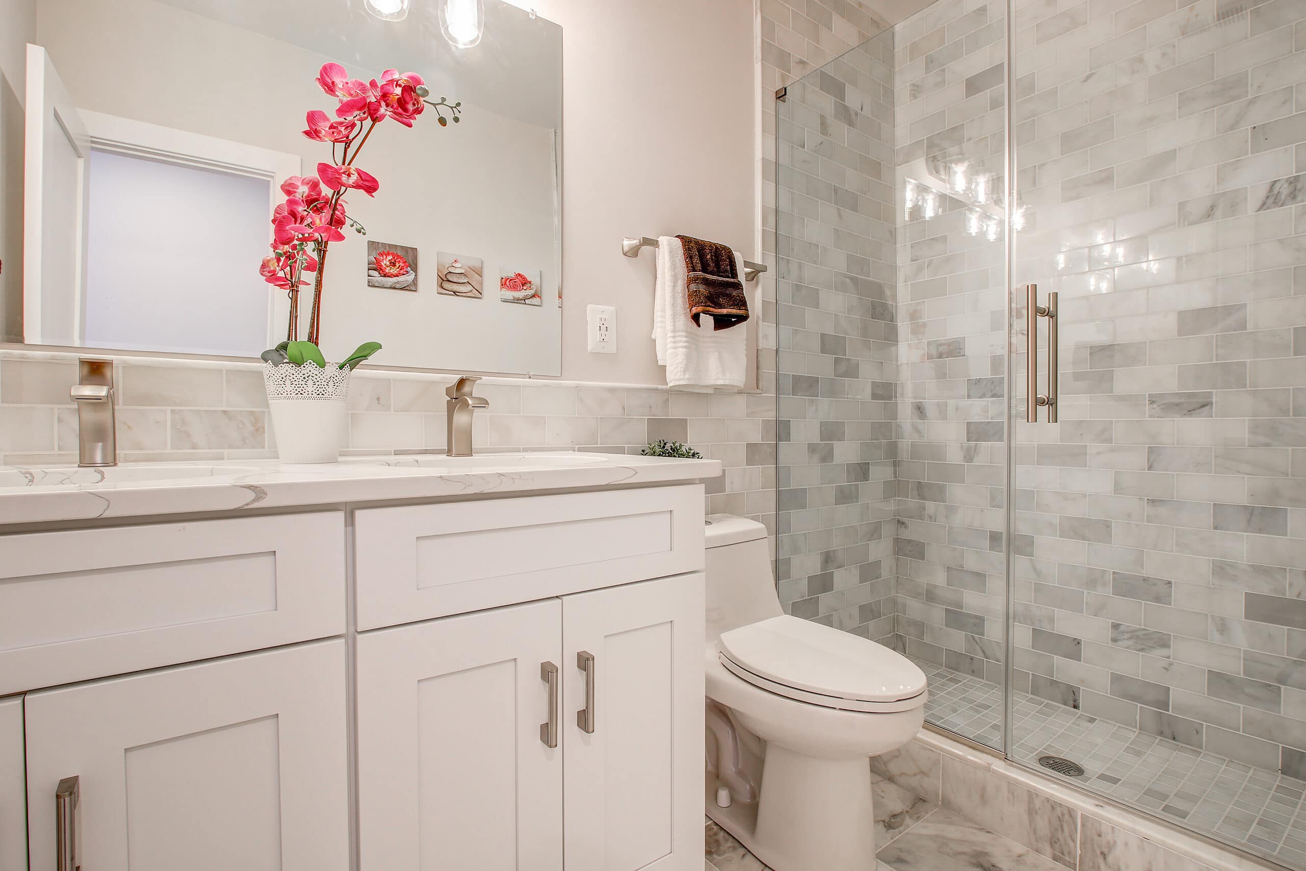 Step By Step Process for Bathroom Remodels - ATOZTECHNEWS