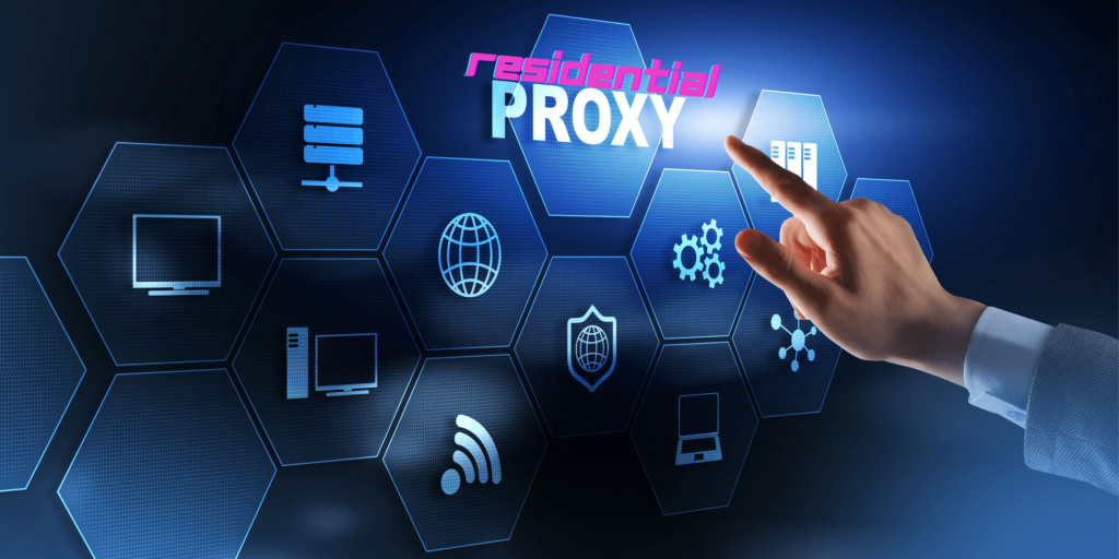 Why Use Residential Proxies: Benefits and Use Cases Explained ...